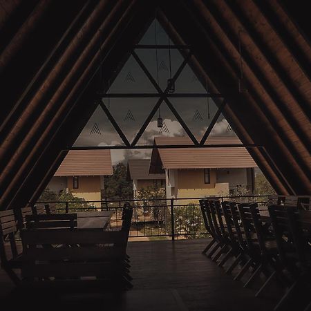 Lolu Village Resort Anuradhapura Exterior foto