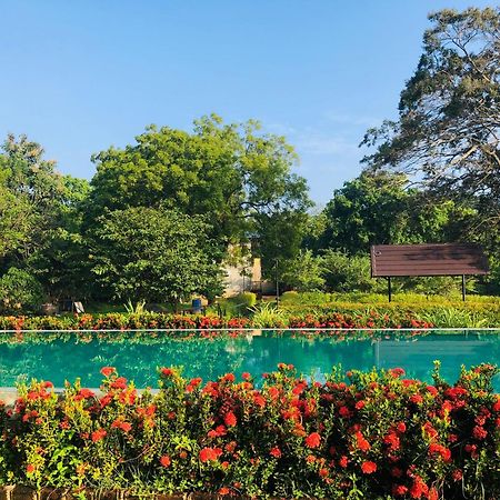 Lolu Village Resort Anuradhapura Exterior foto