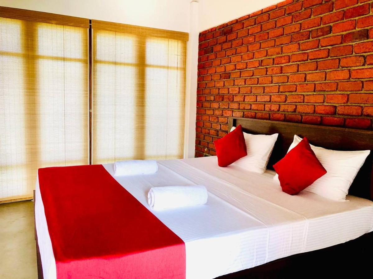 Lolu Village Resort Anuradhapura Exterior foto