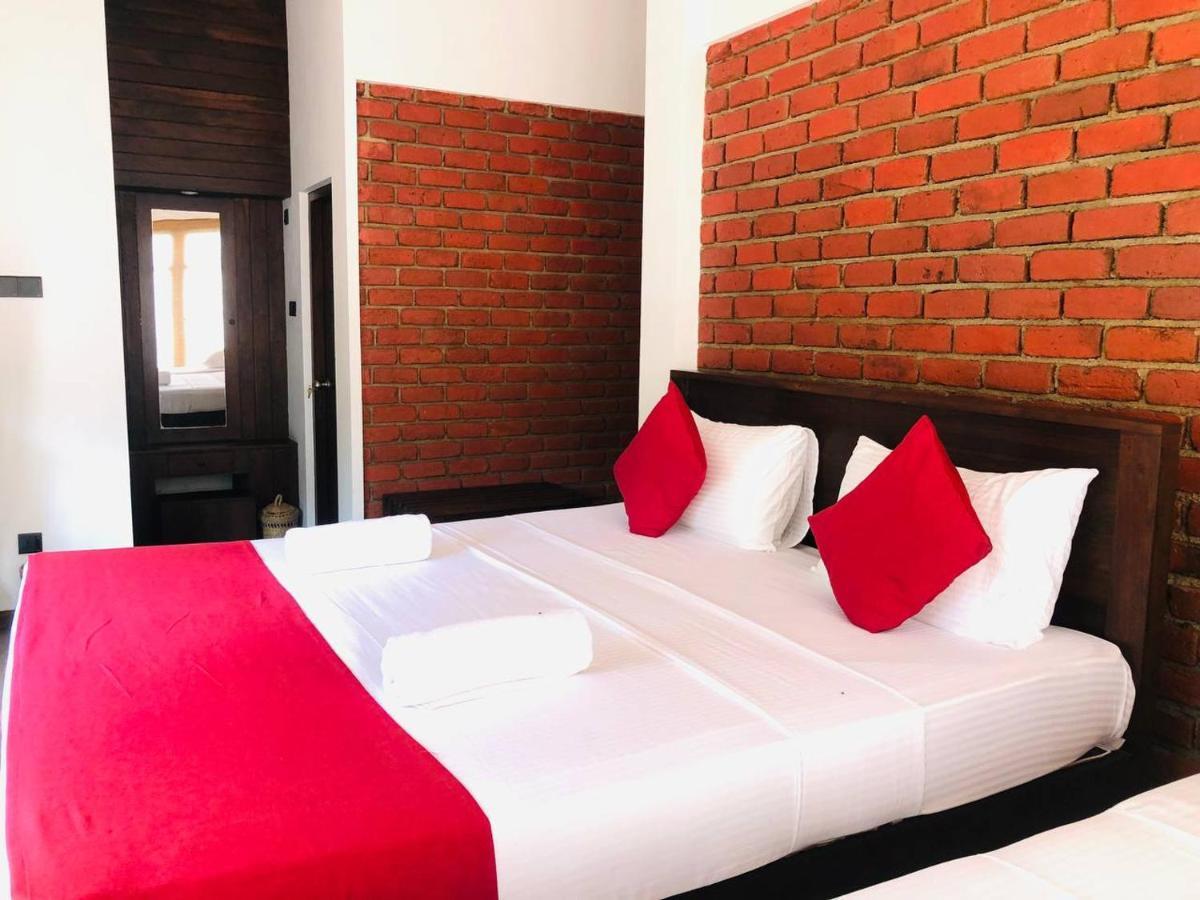Lolu Village Resort Anuradhapura Exterior foto