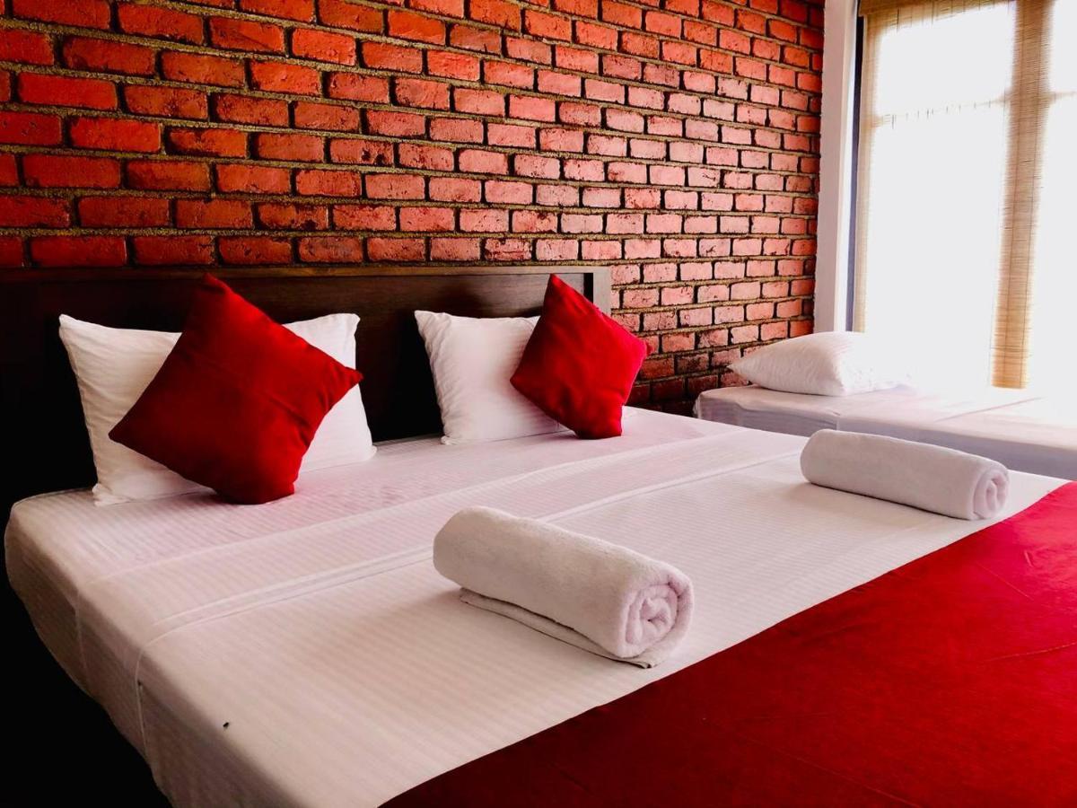 Lolu Village Resort Anuradhapura Exterior foto